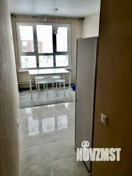 1-к квартира, вторичка, 33м2, 4/9 этаж