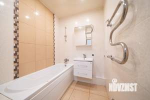 2-к квартира, вторичка, 62м2, 7/24 этаж