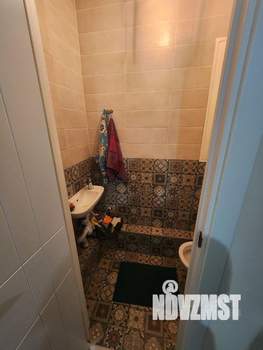 2-к квартира, вторичка, 50м2, 6/31 этаж