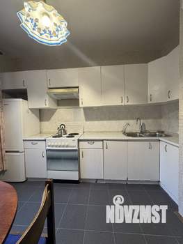 1-к квартира, вторичка, 37м2, 2/16 этаж