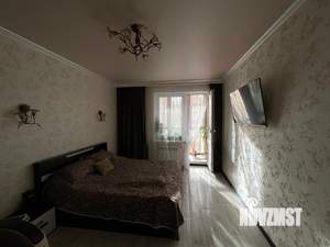 2-к квартира, вторичка, 55м2, 5/8 этаж