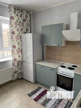 1-к квартира, вторичка, 32м2, 19/25 этаж