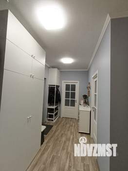 2-к квартира, вторичка, 75м2, 24/25 этаж