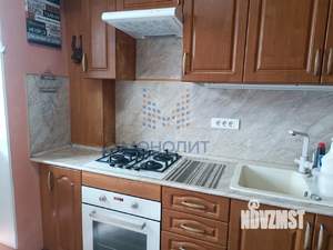 2-к квартира, вторичка, 43м2, 5/5 этаж
