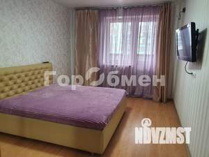 3-к квартира, вторичка, 97м2, 4/22 этаж