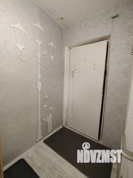1-к квартира, вторичка, 30м2, 2/5 этаж