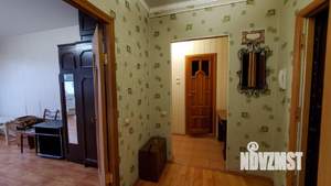 1-к квартира, вторичка, 42м2, 14/14 этаж