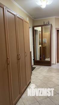 2-к квартира, вторичка, 71м2, 14/20 этаж