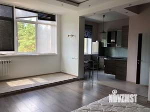 1-к квартира, вторичка, 40м2, 5/6 этаж