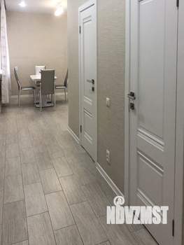 1-к квартира, вторичка, 52м2, 5/13 этаж