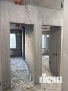 2-к квартира, вторичка, 61м2, 12/25 этаж