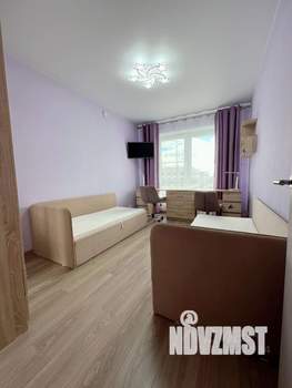 2-к квартира, вторичка, 55м2, 8/9 этаж