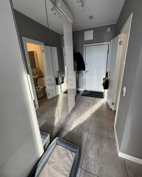 2-к квартира, вторичка, 42м2, 18/33 этаж