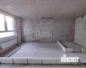 1-к квартира, вторичка, 37м2, 16/24 этаж