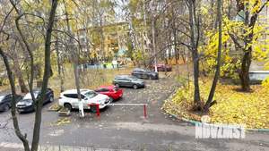 3-к квартира, вторичка, 65м2, 2/14 этаж