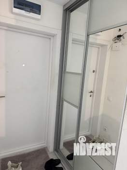 2-к квартира, вторичка, 36м2, 7/9 этаж