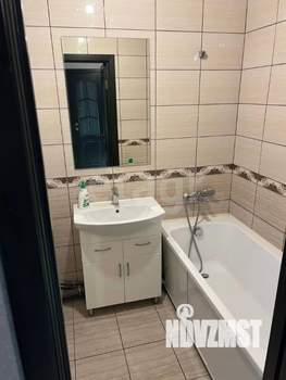 1-к квартира, вторичка, 53м2, 5/19 этаж