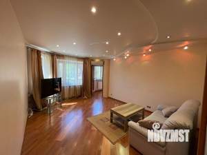 2-к квартира, вторичка, 64м2, 2/12 этаж