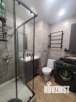 Студия квартира, вторичка, 28м2, 7/25 этаж