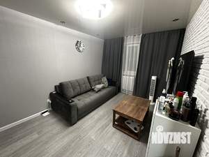 1-к квартира, вторичка, 29м2, 5/5 этаж