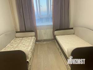 1-к квартира, вторичка, 37м2, 23/25 этаж