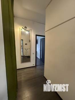 2-к квартира, вторичка, 43м2, 3/9 этаж