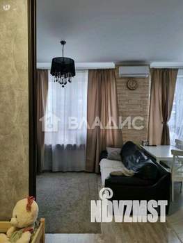 1-к квартира, вторичка, 35м2, 2/25 этаж