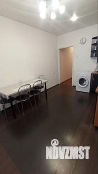 1-к квартира, вторичка, 48м2, 13/15 этаж