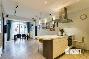 3-к квартира, вторичка, 67м2, 9/23 этаж