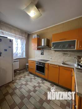 2-к квартира, вторичка, 60м2, 8/9 этаж
