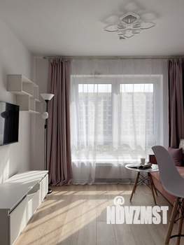 Студия квартира, вторичка, 20м2, 3/9 этаж