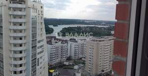 1-к квартира, вторичка, 40м2, 24/25 этаж