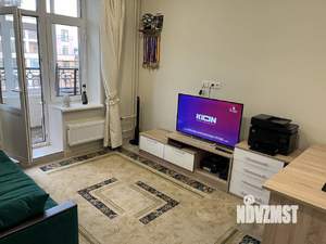 2-к квартира, вторичка, 50м2, 7/8 этаж