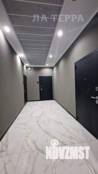 1-к квартира, сданный дом, 42м2, 2/6 этаж