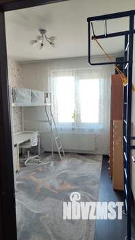 3-к квартира, вторичка, 74м2, 7/12 этаж