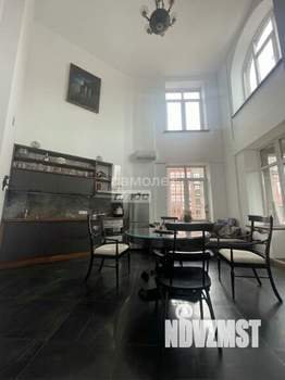 4-к квартира, вторичка, 130м2, 3/4 этаж