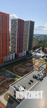 Студия квартира, вторичка, 50м2, 20/28 этаж