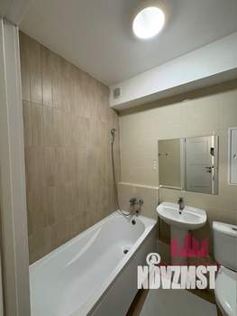 Студия квартира, вторичка, 25м2, 7/33 этаж