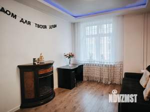 2-к квартира, вторичка, 46м2, 5/8 этаж