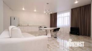 3-к квартира, вторичка, 112м2, 1/10 этаж