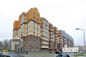 2-к квартира, вторичка, 62м2, 8/9 этаж