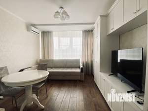 Студия квартира, вторичка, 25м2, 2/9 этаж