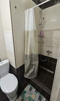 1-к квартира, вторичка, 30м2, 9/30 этаж