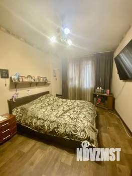 3-к квартира, вторичка, 94м2, 2/17 этаж