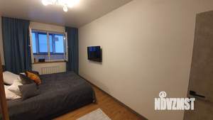 2-к квартира, вторичка, 52м2, 11/19 этаж