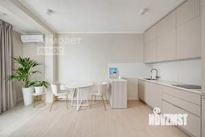 Студия квартира, вторичка, 32м2, 27/30 этаж