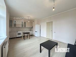 2-к квартира, вторичка, 46м2, 3/8 этаж