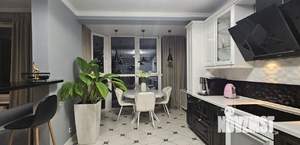 2-к квартира, вторичка, 68м2, 14/25 этаж