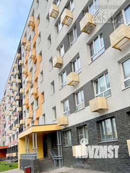 Студия квартира, вторичка, 27м2, 6/8 этаж