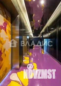 2-к квартира, вторичка, 39м2, 10/44 этаж